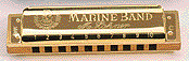 harmonica-marineband