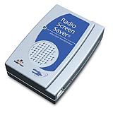 Radio screen saver (2001) 4 Radio screen saver (2001) 4