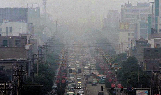 smog_pollution