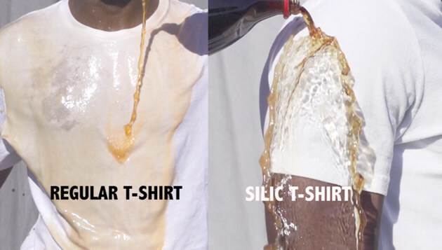 silic-tshirt