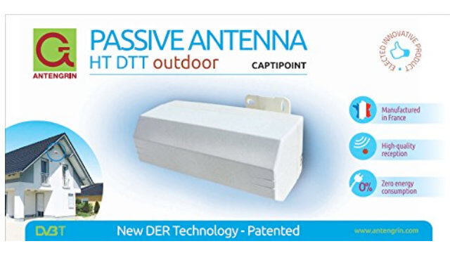 antenne-passive