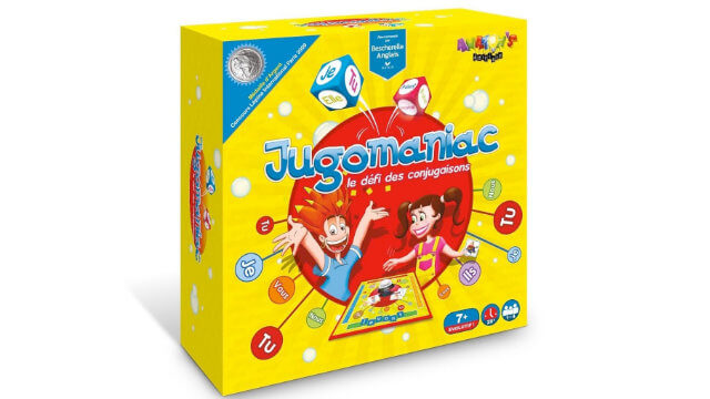 jugomaniac