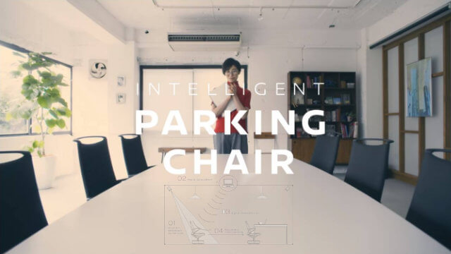 nissan-intelligent-parking-chair