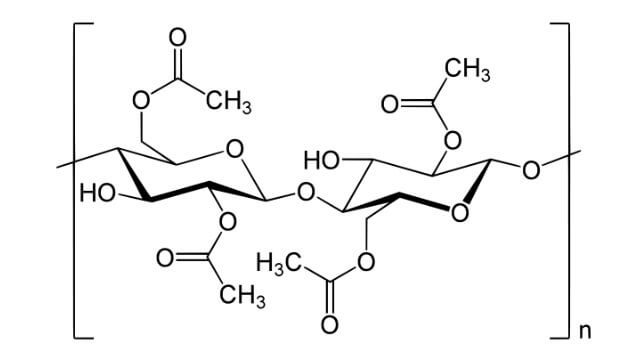 acetate-cellulose