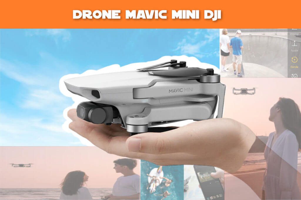 drone mavic mini dji