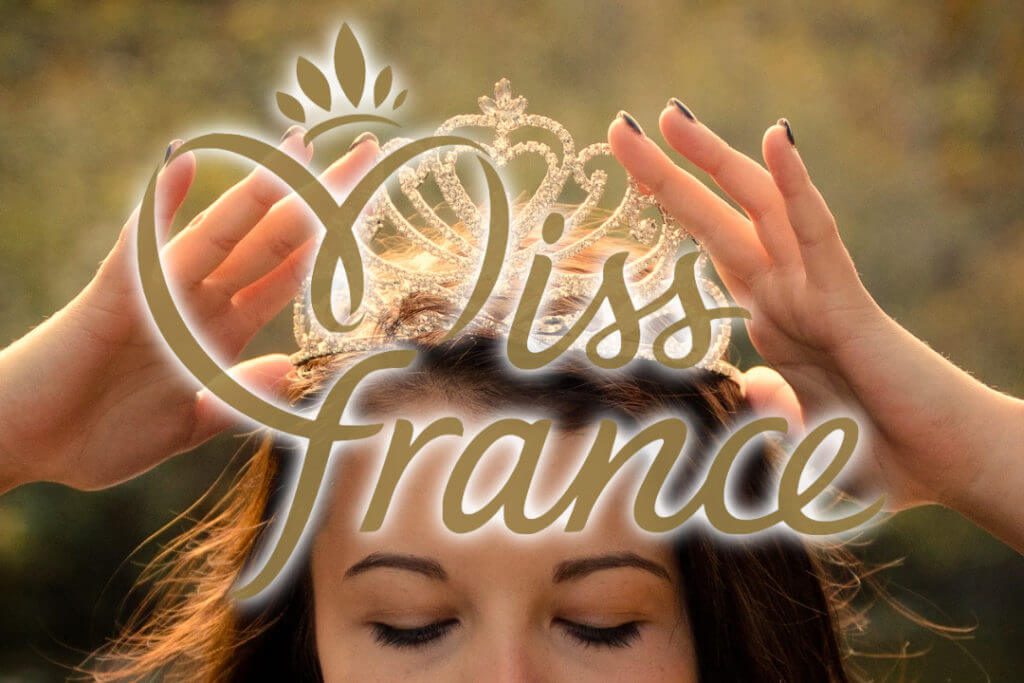 miss france : la reine de beauté