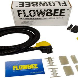 tondeuse flowbee