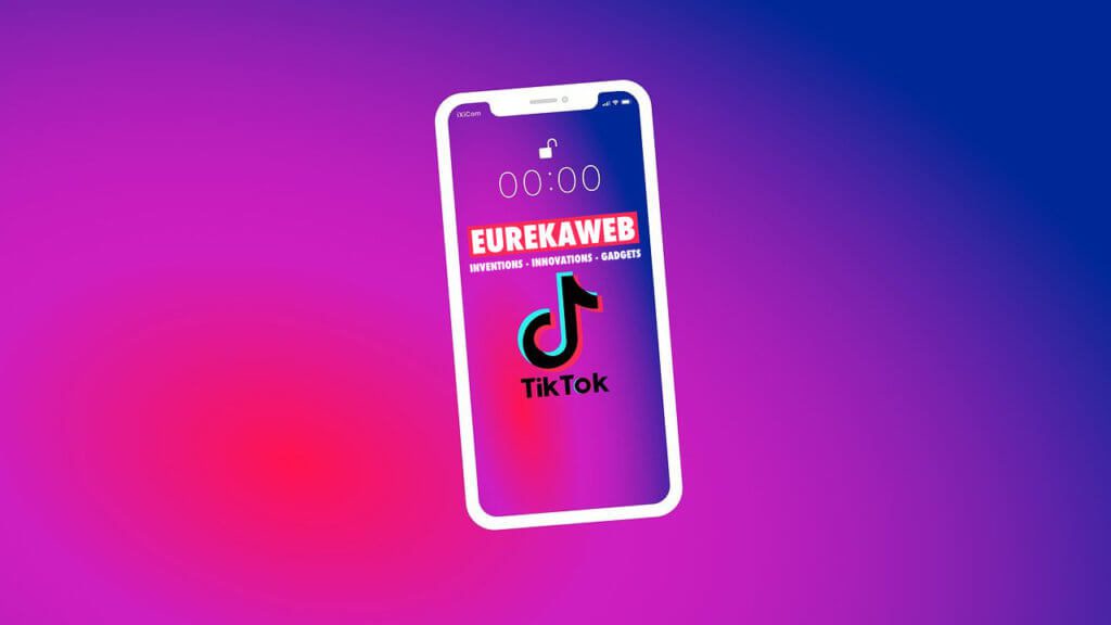 tiktok videos inventions innovations gadgets sur EurekaWEB